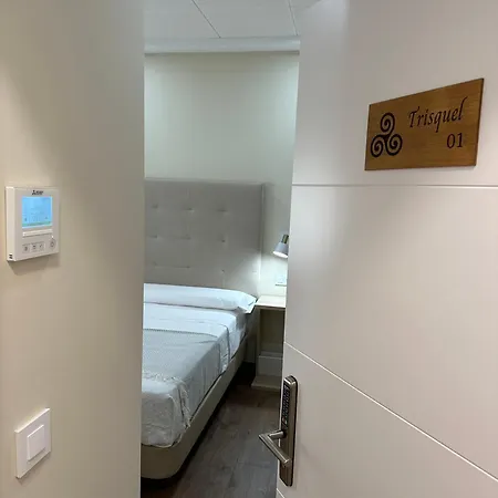 Guest house Maria Castana 3*