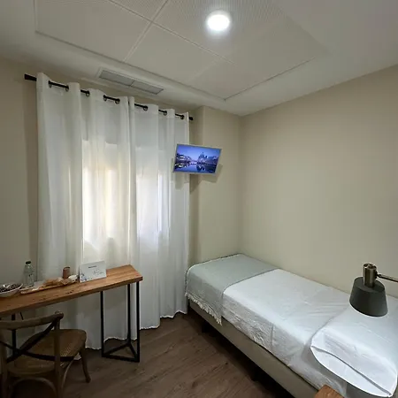 Guest house Maria Castana