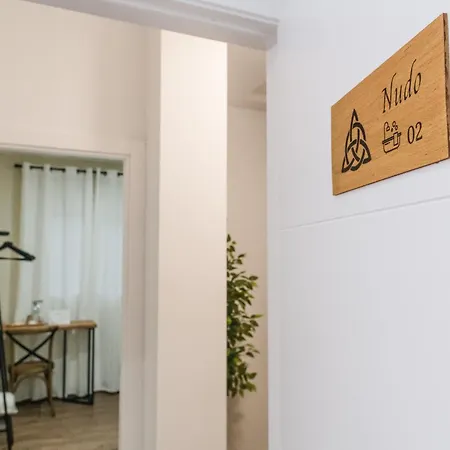 Guest house Maria Castana