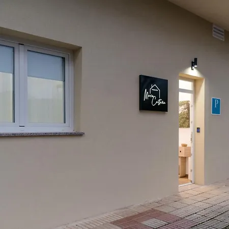 Maria Castana Guest house