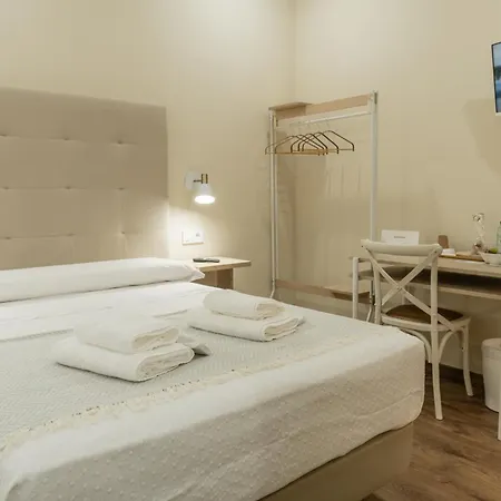 Guest house Maria Castana 3*