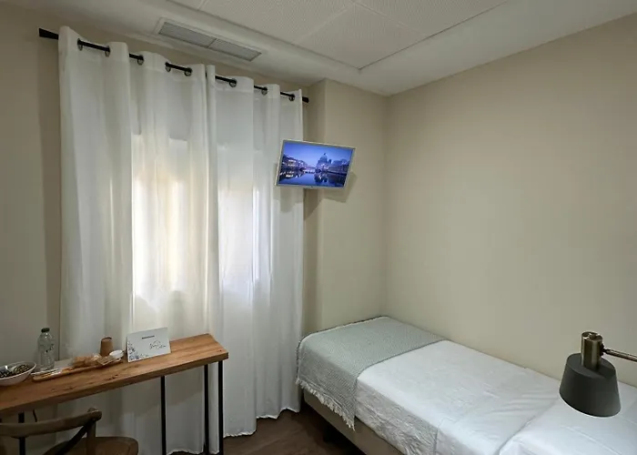 Penzion Maria Castana