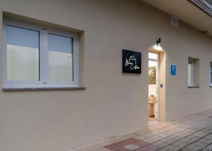 Maria Castana Penzion