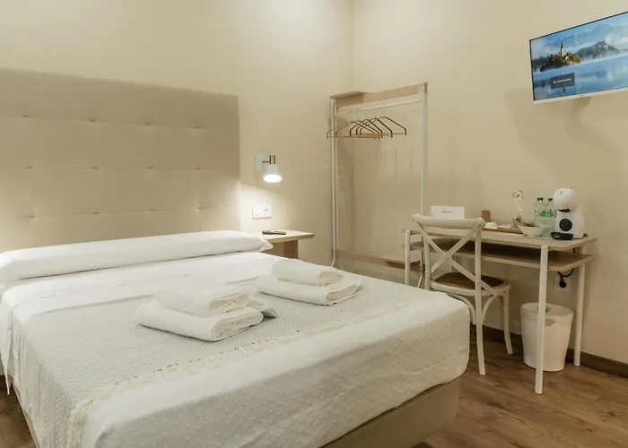 Penzion Maria Castana 3*